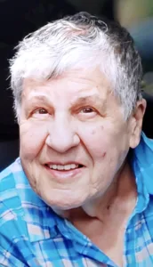 Rosalie A. Sustak 1940-2026